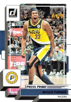 Myles Turner