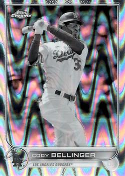 Cody Bellinger