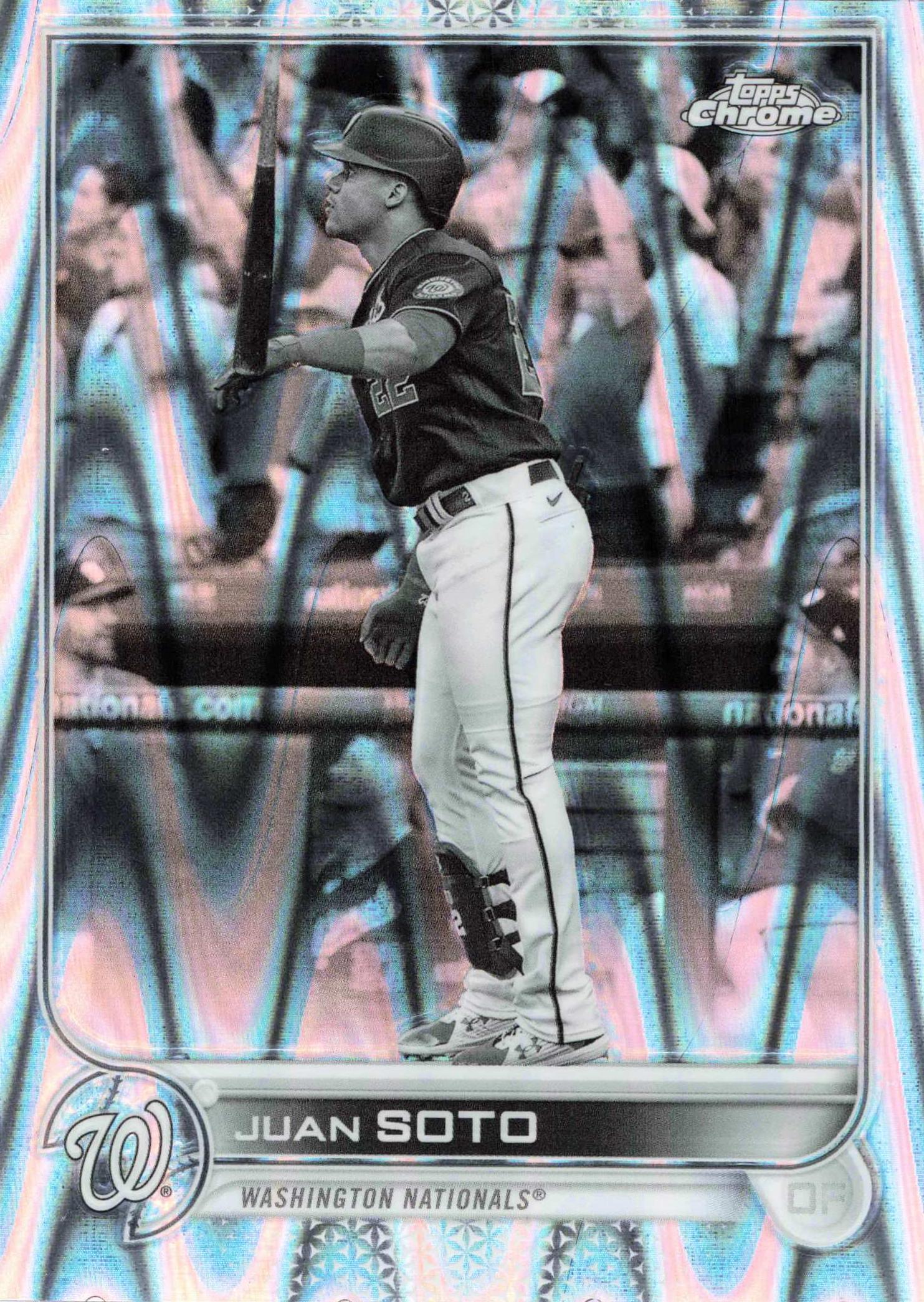 Juan Soto