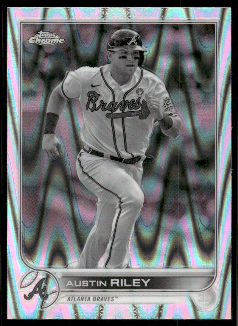 Austin Riley