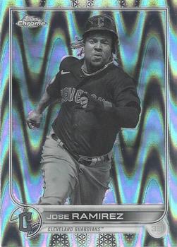 Jose Ramirez