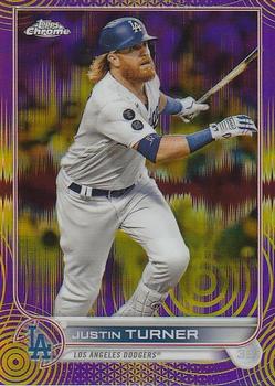 Justin Turner