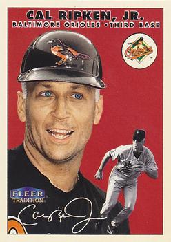 Cal Ripken Jr.