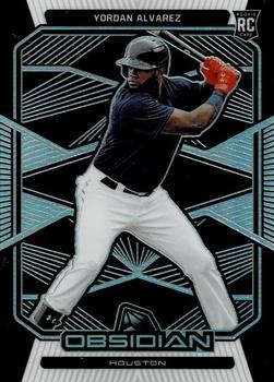 Yordan Alvarez