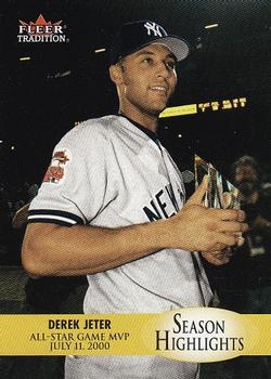 Derek Jeter