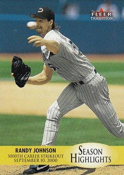Randy Johnson