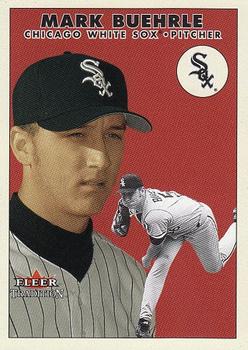 Mark Buehrle