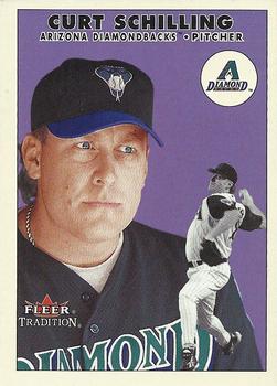 Curt Schilling