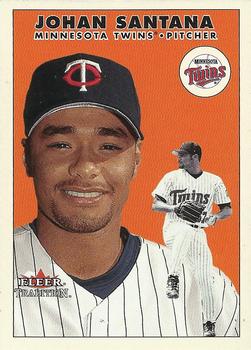 Johan Santana