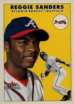 Reggie Sanders