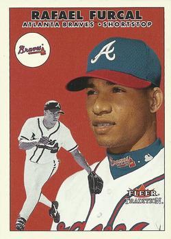 Rafael Furcal