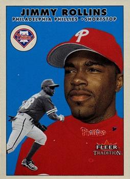 Jimmy Rollins