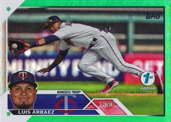 Luis Arraez