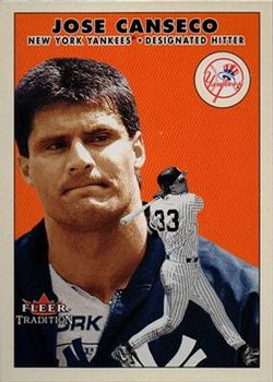 Jose Canseco