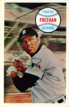 Bill Freehan