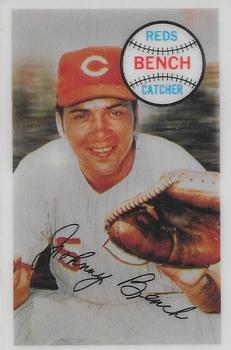 Johnny Bench