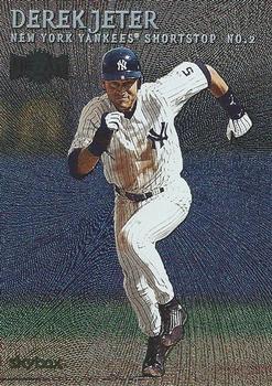 Derek Jeter