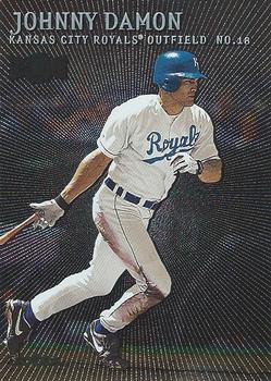 Johnny Damon