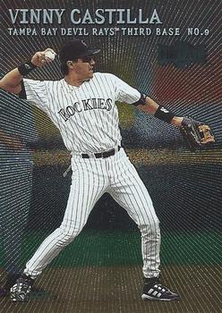 Vinny Castilla