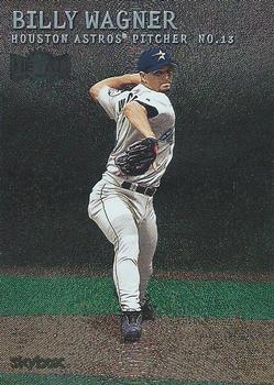 Billy Wagner