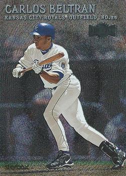 Carlos Beltran