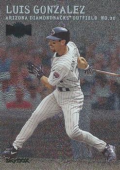 Luis Gonzalez