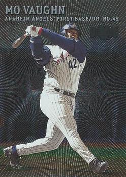 Mo Vaughn