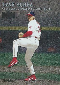 Dave Burba