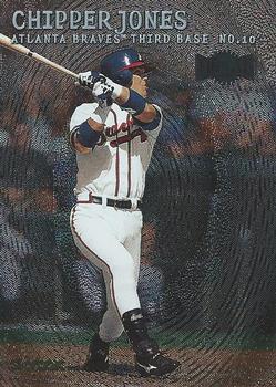 Chipper Jones