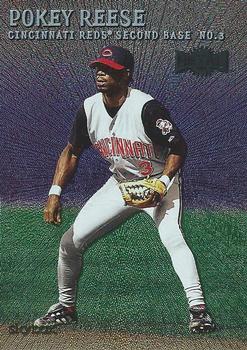 Pokey Reese