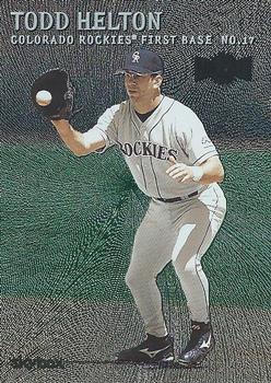 Todd Helton