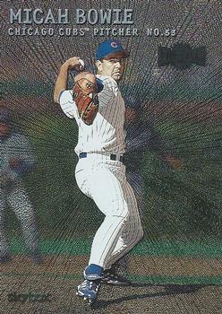 Micah Bowie