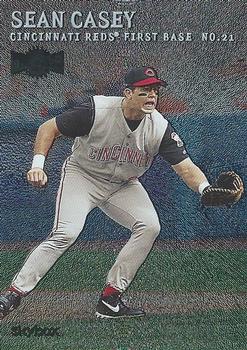 Sean Casey