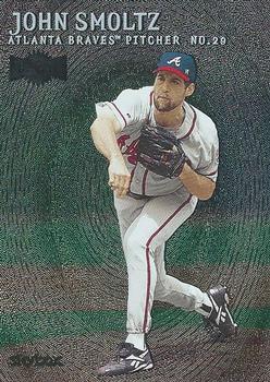 John Smoltz