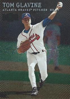 Tom Glavine