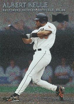 Albert Belle