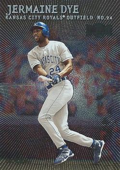 Jermaine Dye