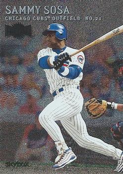 Sammy Sosa