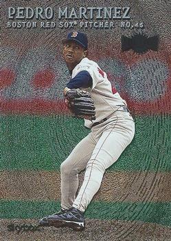 Pedro Martinez