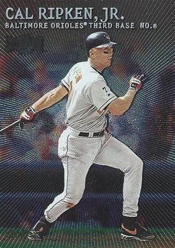Cal Ripken Jr.