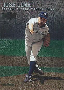 Jose Lima