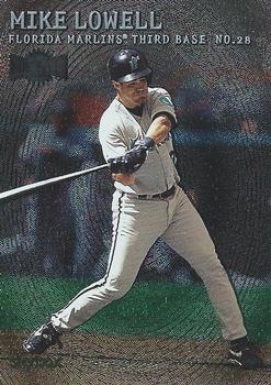 Mike Lowell