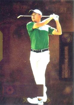 Collin Morikawa