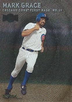 Mark Grace
