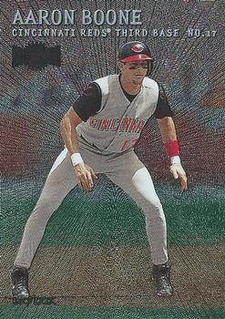 Aaron Boone