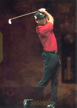 Tiger Woods