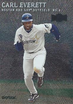 Carl Everett