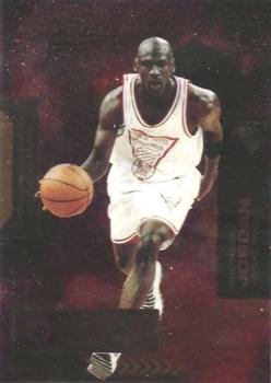 Michael Jordan