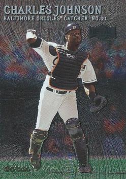 Charles Johnson
