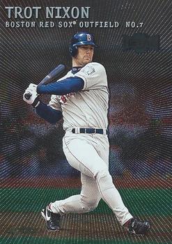 Trot Nixon